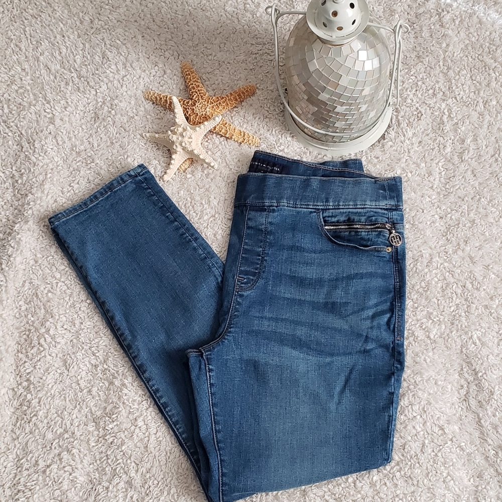 Tommy Hilfiger Gramercy skinny